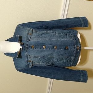 Bandolino Jean Jackets for Women - Poshmark